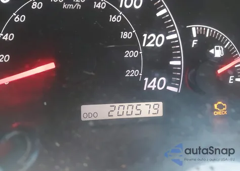 2005 Toyota Camry Le из США, поврежденный, VIN 4T1BE32K25U535594